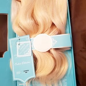 Original Halo Couture 12" Blonde